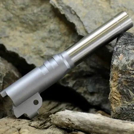 .355 Wilson/Nowlin Ramped