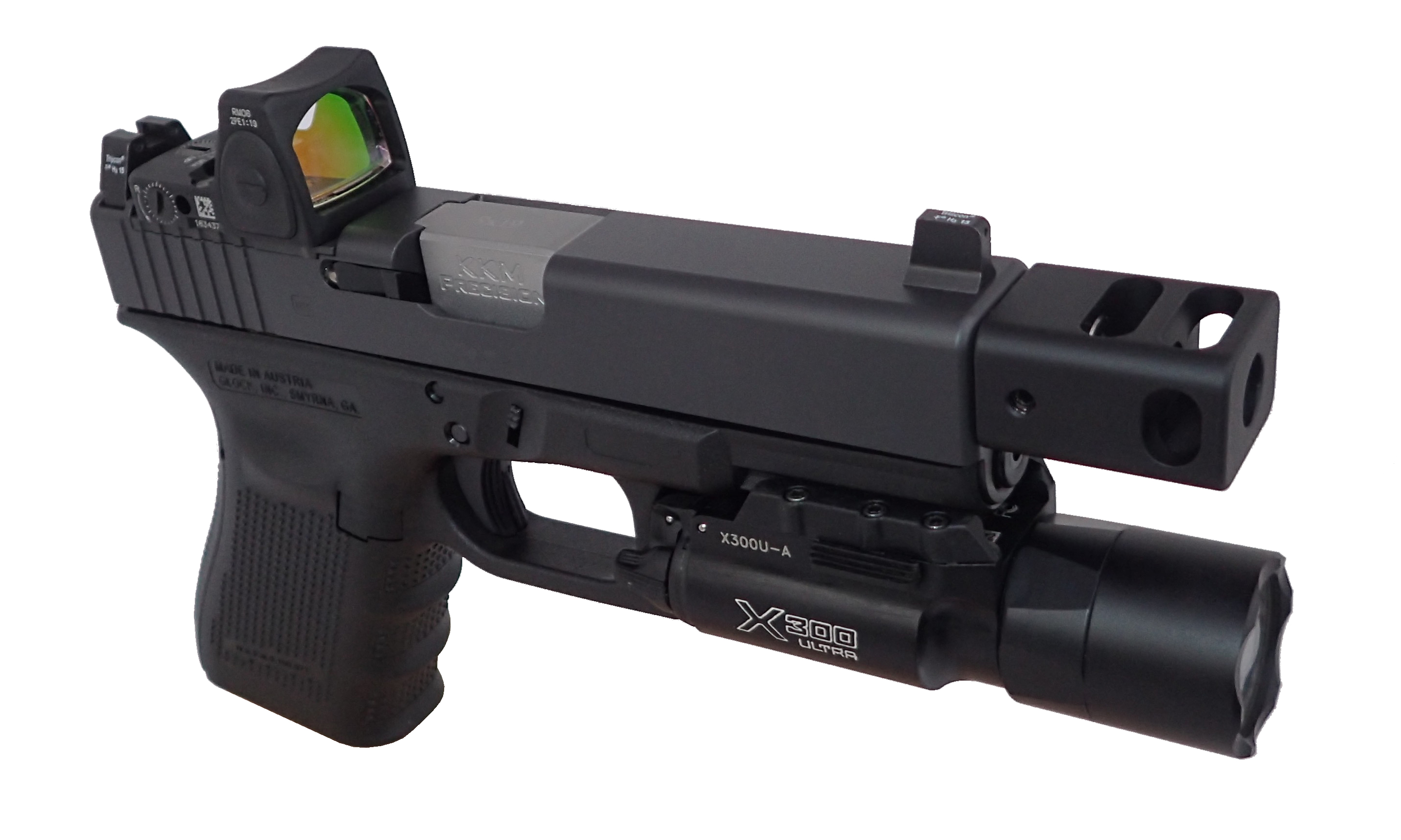 kkm-glock-19-match-9mm-barrel-with-4-port-compensator