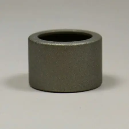 Stainless Thread Protector - 5/8X32