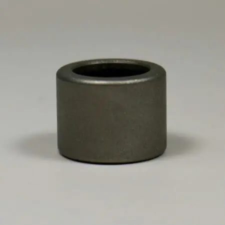 Black Thread Protector - 9/16X32
